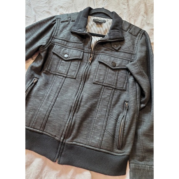 Kane & Unke Mens Size Small Jacket - Picture 3 of 12